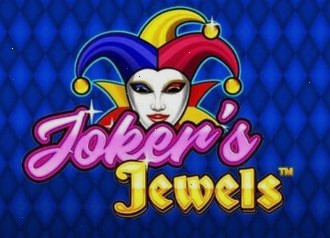 Joker Jewels Pragmatic слот