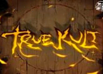 True Kult слот Nolimit